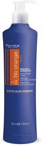 img 3 attached to Fanola No Orange Shampoo & Mask: Review, Benefits, and 350ml Size