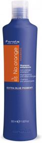 img 2 attached to Fanola No Orange Shampoo & Mask: Review, Benefits, and 350ml Size