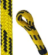 pelican arborist 24 strand climbing rope logo