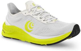 img 3 attached to Optimal SEO-friendly Rewrite: Topo Athletic Cyclone Lightweight Men's Shoes for Athletes - Ensuring Comfort