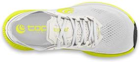 img 2 attached to Optimal SEO-friendly Rewrite: Topo Athletic Cyclone Lightweight Men's Shoes for Athletes - Ensuring Comfort