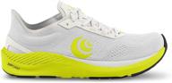 optimal seo-friendly rewrite: topo athletic cyclone lightweight men's shoes for athletes - ensuring comfort logo