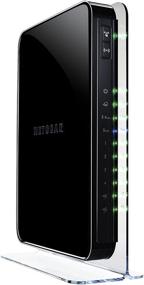 img 4 attached to 🔥 Enhanced Performance Netgear WNDR4500-100PAS N900 Dual Band Gigabit Wireless Router