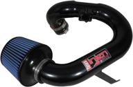 🚗 injen sp7035blk short ram air intake system for enhanced performance in your vehicle logo