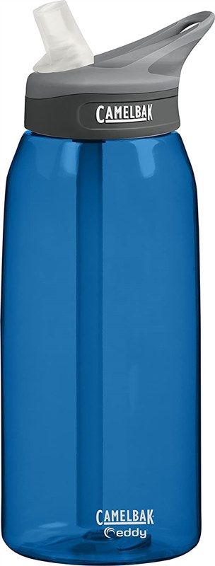  CamelBak eddy+ Bite Valve and Straw, 2 count (Pack of 1) :  Sports & Outdoors