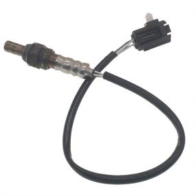 img 3 attached to 23099 Oxygen O2 Sensor Downstream: 🚗 Compatible with Jeep, Dodge, and Ram Models