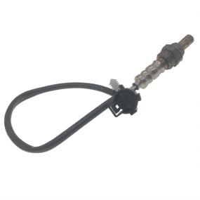 img 2 attached to 23099 Oxygen O2 Sensor Downstream: 🚗 Compatible with Jeep, Dodge, and Ram Models