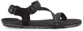 img 3 attached to 🏞️ Experience Ultimate Comfort with Xero Shoes Z-Trail Women's Lightweight Hiking and Running Sandal