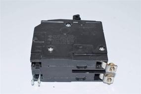 img 1 attached to Bolt Circuit Breaker 240VAC 48VDC