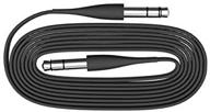 🎧 jambox 3ft auxiliary cable - compatible with all 3.5mm jacks - works with apple, samsung, htc, motorola, nokia - car audio auxiliary cord logo