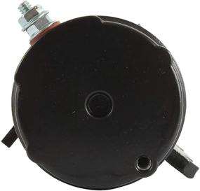 img 2 attached to DB Electrical 410-21012 Evinrude Starter Compatible with/Replacement for E85 1964-1979, E85ML ⚡ 1980, E85TL 1980, E85TX1980, E90JL 1991-1993, E90ML 1981-1987, 1994 690-002A, S1066M, S2066M-OE, 5719N