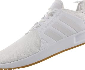 img 2 attached to 👟 Adidas Originals PLR Core Black Men's Fashion Sneakers