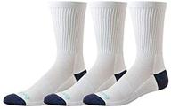 14-18 pack of oddball performance socks - 3-pair bundle logo
