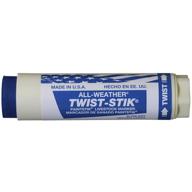 маркер для животных all-weather twist stik логотип