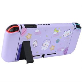 img 2 attached to Nintendo Switch Protective Controller Screen Protector