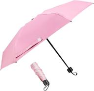 portable lightweight tradmall umbrella: enhanced protection for all логотип