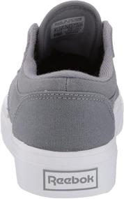 img 2 attached to Reebok Unisex Coast Sneaker Rubber