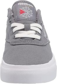 img 3 attached to Reebok Unisex Coast Sneaker Rubber