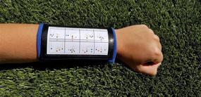 img 2 attached to ⚽ Wristband Interactive Y23: The Ultimate Football Playbook Assistant!