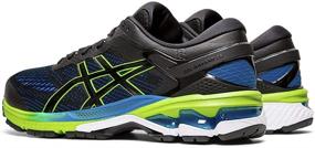 img 2 attached to ASICS Gel Kayano Running Shoes Classic Men's Shoes