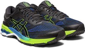 img 3 attached to ASICS Gel Kayano Running Shoes Classic Men's Shoes