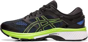 img 1 attached to ASICS Gel Kayano Running Shoes Classic Men's Shoes