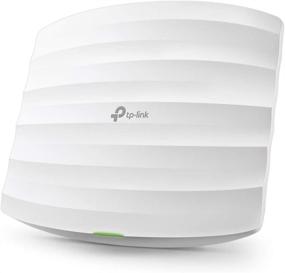 img 4 attached to TP-Link EAP245 V3: Omada AC1750 High-performance Access Point