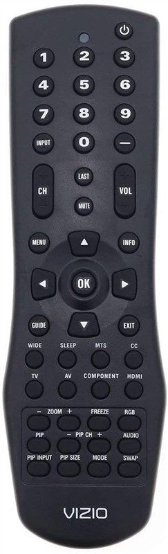brand universal plasma remote control 로고