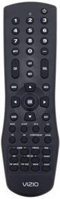 img 1 attached to Enhanced Vizio VR1 Universal Remote Control - LCD TV and Plasma TV