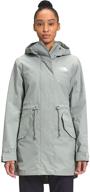 π§₯ north face women's metroview wrought clothing for ladies logo