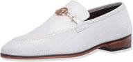 👞 stacy adams barrino loafer for men - medium width shoes in loafers and slip-ons логотип