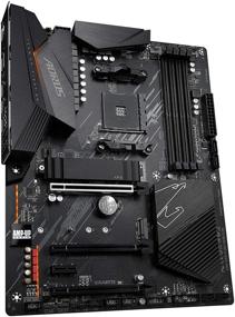 img 1 attached to GIGABYTE B550 AORUS Elite: Feature-Rich AM4 AMD B550 ATX Gaming Motherboard with Dual M.2 and USB 3.2 Gen2