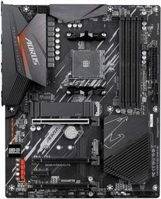 img 3 attached to GIGABYTE B550 AORUS Elite: Feature-Rich AM4 AMD B550 ATX Gaming Motherboard with Dual M.2 and USB 3.2 Gen2