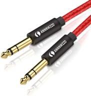 linkinperk 6 35mm stereo audio cable logo