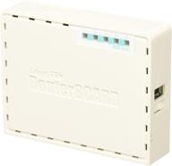 🔌 mikrotik hex rb750gr3: high-performance 5-port gigabit ethernet router logo