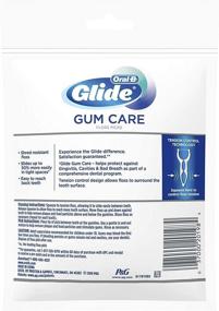 img 2 attached to 🦷 Glide Floss Picks - Pack of 30 Counts