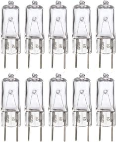 img 3 attached to 💡 Sterl Lighting 1-Light Halogen Sconces, 73-Inch Height