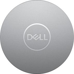 img 1 attached to 💻 Адаптер Dell DA310 USB-C для мобильного использования: 7-в-1 док-станция и адаптер, серый [Совместим с ноутбуками с портом C типа]