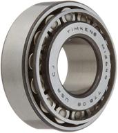 🔧 ultimate performance timken set3 bearing set: indispensable for smooth operation logo