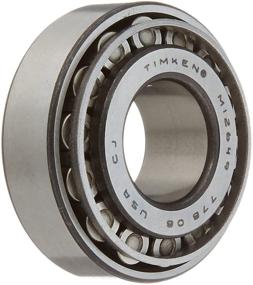 img 2 attached to 🔧 Ultimate Performance Timken SET3 Bearing Set: Indispensable for Smooth Operation