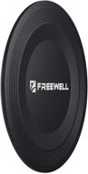 freewell 82mm magnetic works filters logo