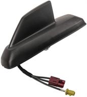 📡 gm genuine parts 84346784: reliable high frequency antenna for enhanced connectivity logo