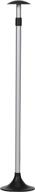 🚤 seachoice 97301 telescoping boat cover support pole: adjustable 35-64 inches height, sturdy base логотип