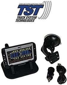 img 2 attached to Система мониторинга Truck System Technologies TST507