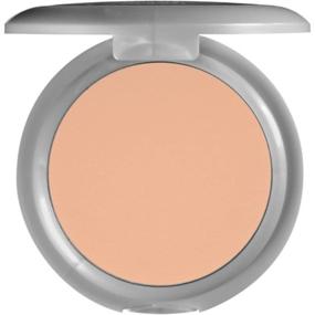 img 2 attached to 💫 L'Oreal Paris True Match Super-Blendable Powder: Natural Beige Shade 0.33 oz - Find Your Perfect Match!