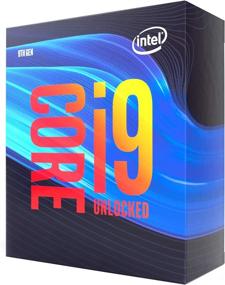 img 2 attached to 💻 Intel Core i9-9900K: Unlocked LGA1151 Desktop Processor with 8 Cores up to 5.0GHz - 300 Series, 95W (BX806849900K)