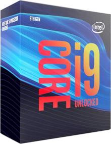 img 3 attached to 💻 Intel Core i9-9900K: Unlocked LGA1151 Desktop Processor with 8 Cores up to 5.0GHz - 300 Series, 95W (BX806849900K)