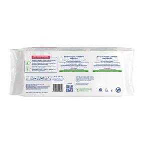 img 2 attached to 👶 Mustela Baby Soothing Wipes - Gentle Cleansing Wipes for Sensitive Skin - Enriched with Natural Avocado & Schizandra Berry - Fragrance-Free and Alcohol-Free - Available in 70 ct. or 210 ct.