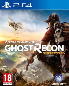 img 4 attached to Tom Clancys Ghost Recon Playstation 3 PlayStation 4