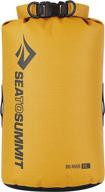 sea summit river blue 20 liter sports & fitness for water sports logo